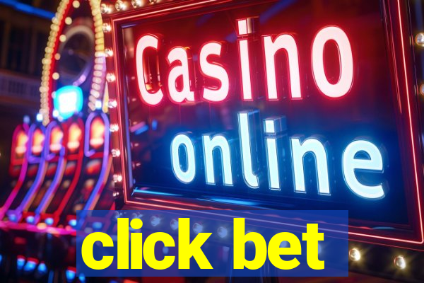 click bet